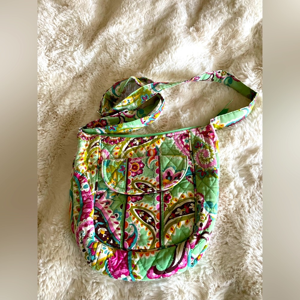 Vera Bradley bag